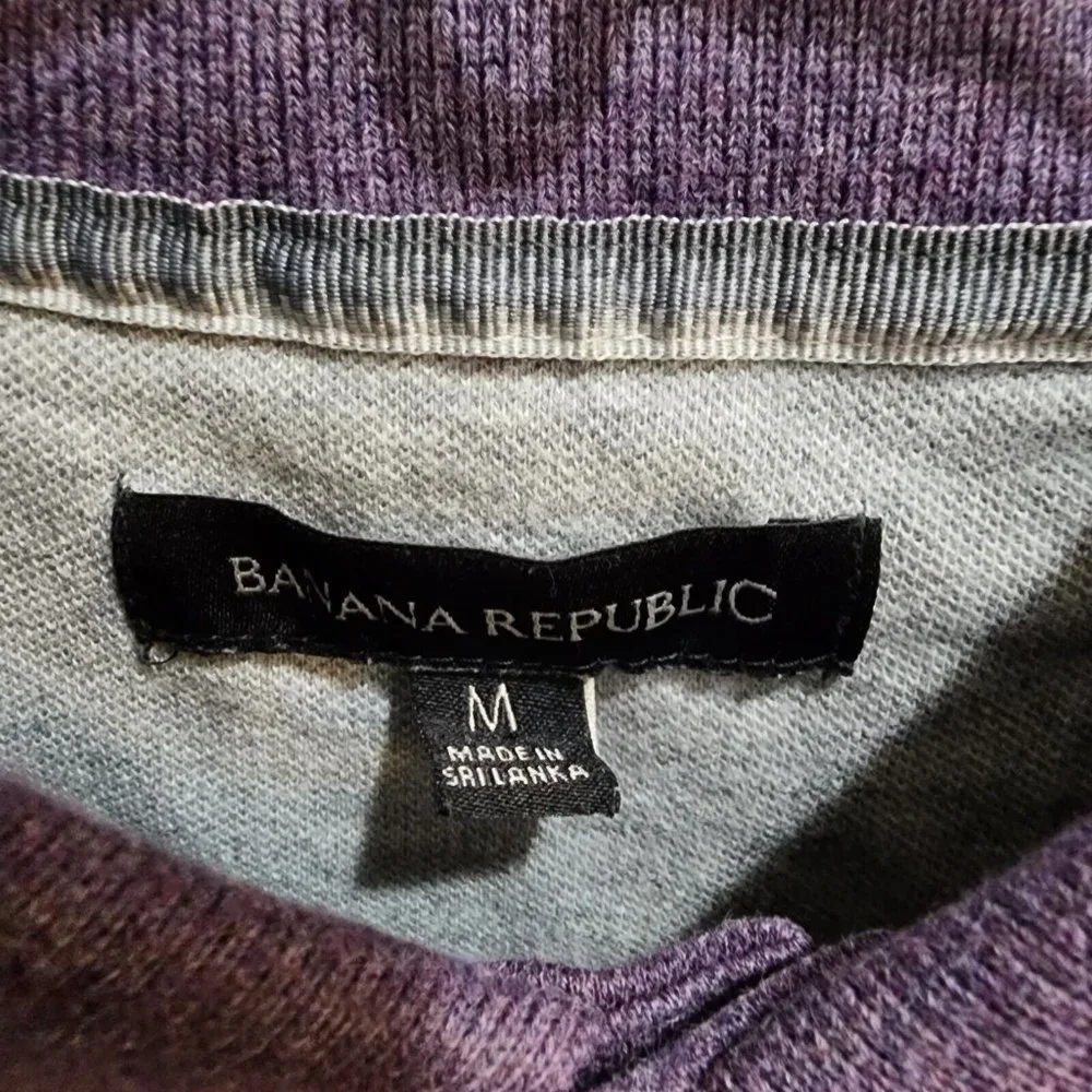 Banana Republic banana republic